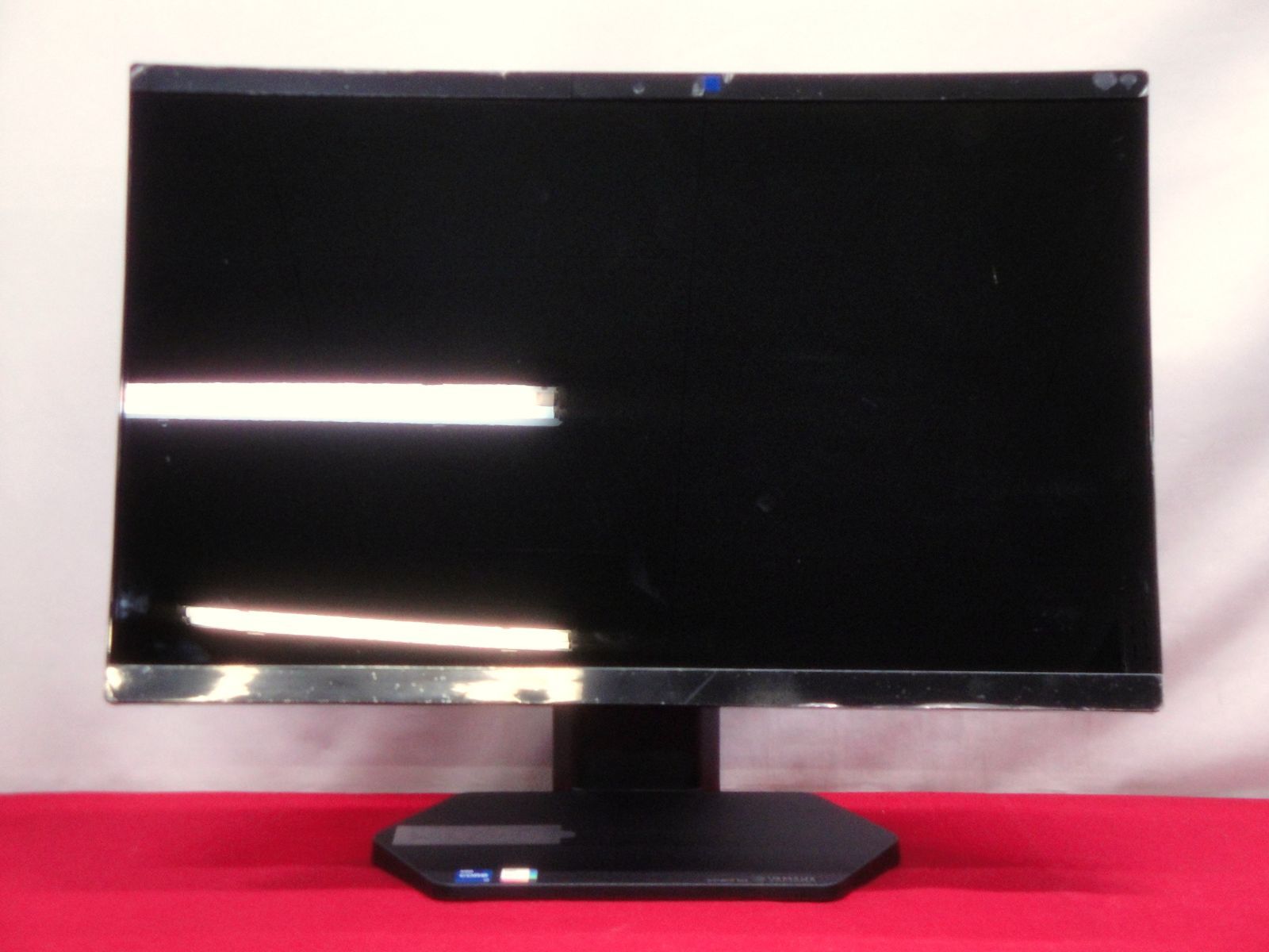 初期化済】NEC LAVIE A23 i7/16GB/512GB SSD - メルカリ