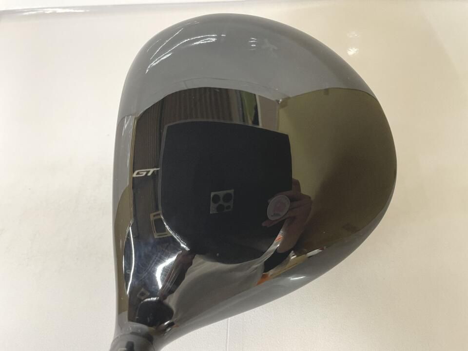 タイトリスト　GT2　10度　Speeder661EVOLUTION7　Xフレックス　ドライバー　中古　ゴルフドゥ！岡山青江店【最短即日発送】