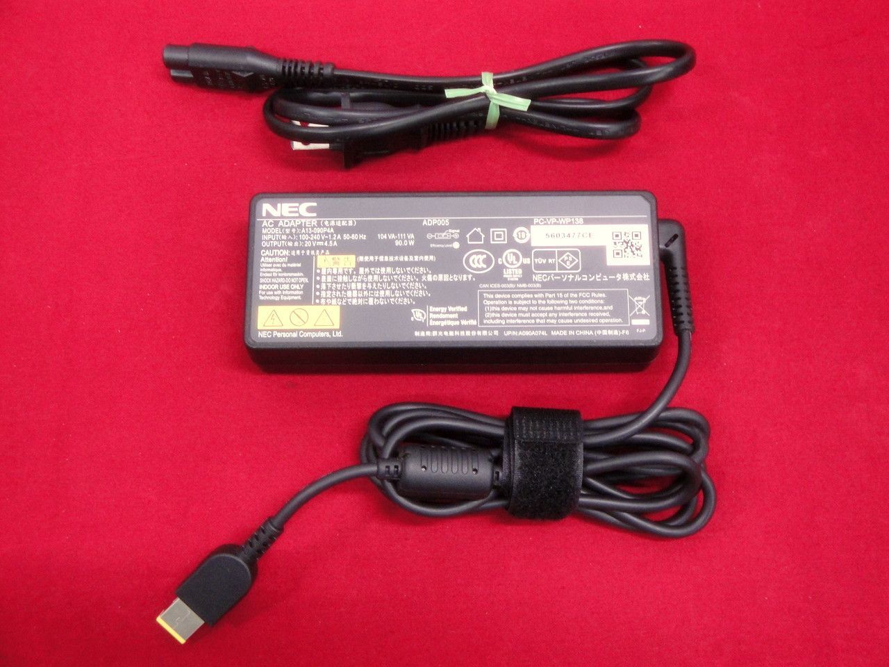 初期化済】NEC LAVIE A23 i7/16GB/512GB SSD - メルカリ