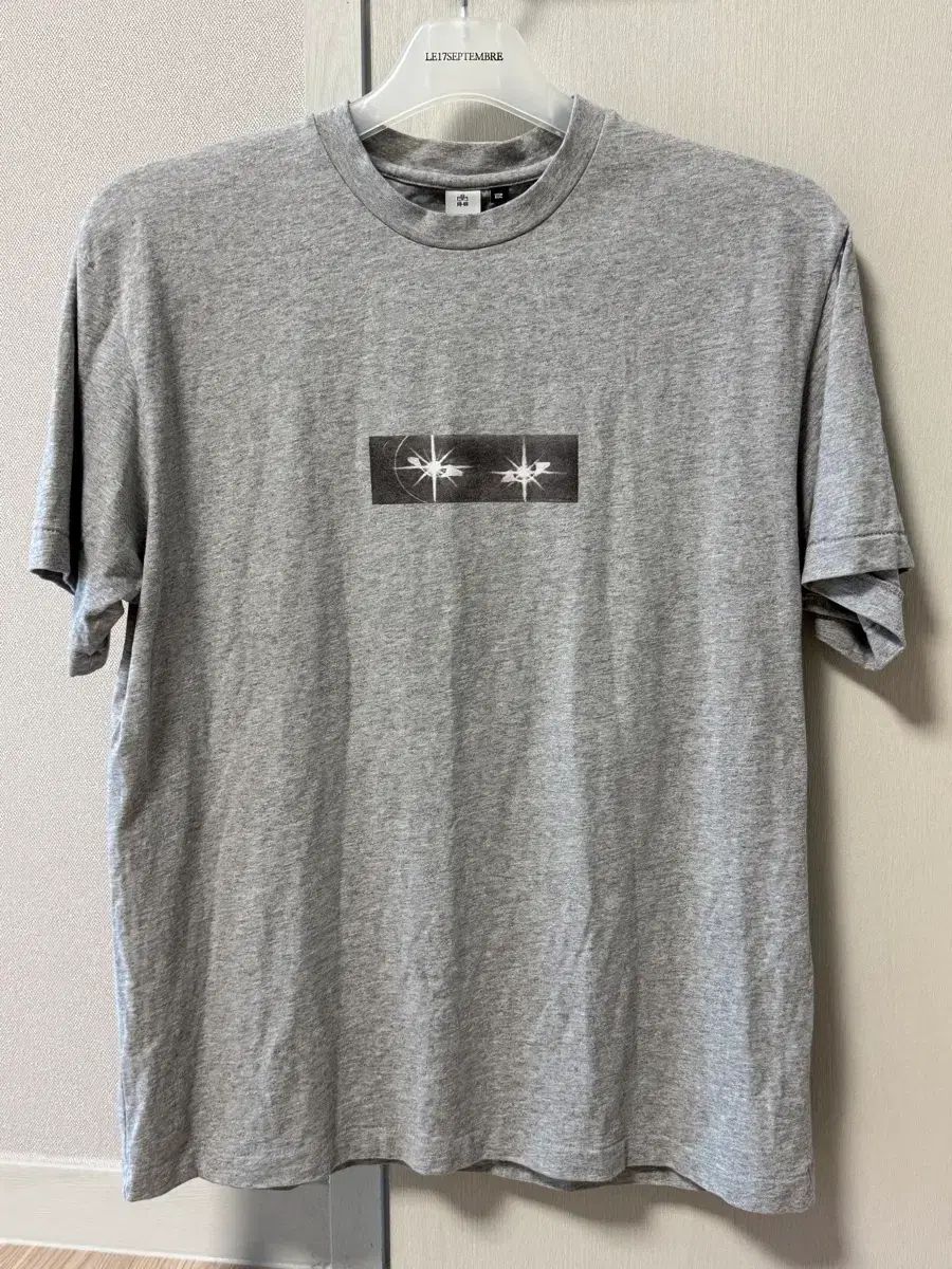 ポリテル Tシャツ 2サイズ