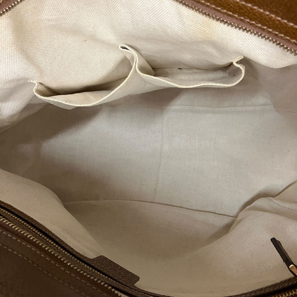 グッチ GUCCI ブリー トートバッグ GGキャンバス トートバッグ 