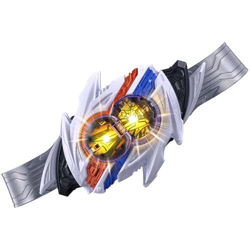 [バンダイ(BANDAI)] 仮面ライダーゼッツ 変身ベルト DXノクスドライバー 対象年齢 3 才以上ma a25a0b5a