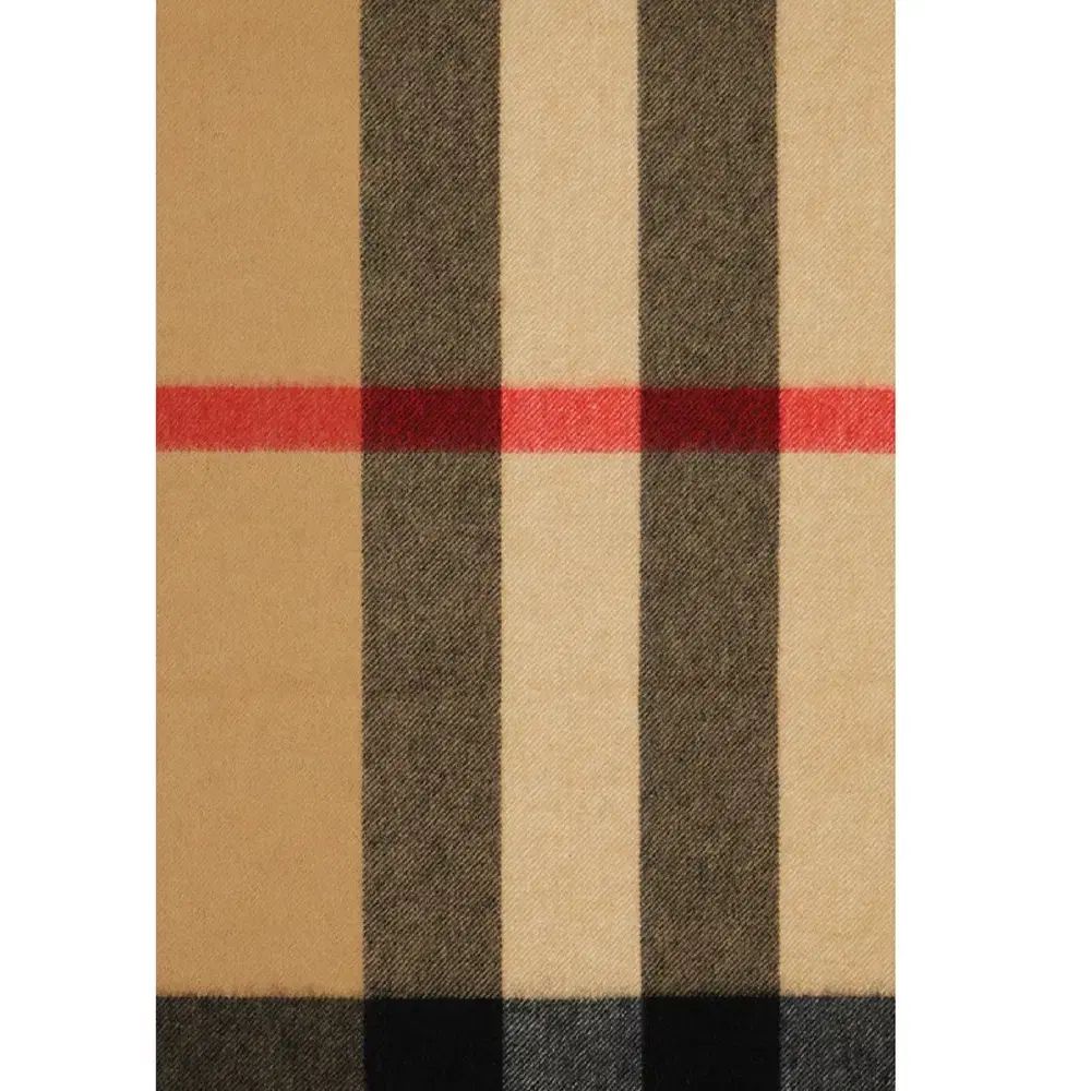 新商品 バーバリー BURBERRY Classic CHECK マフラー