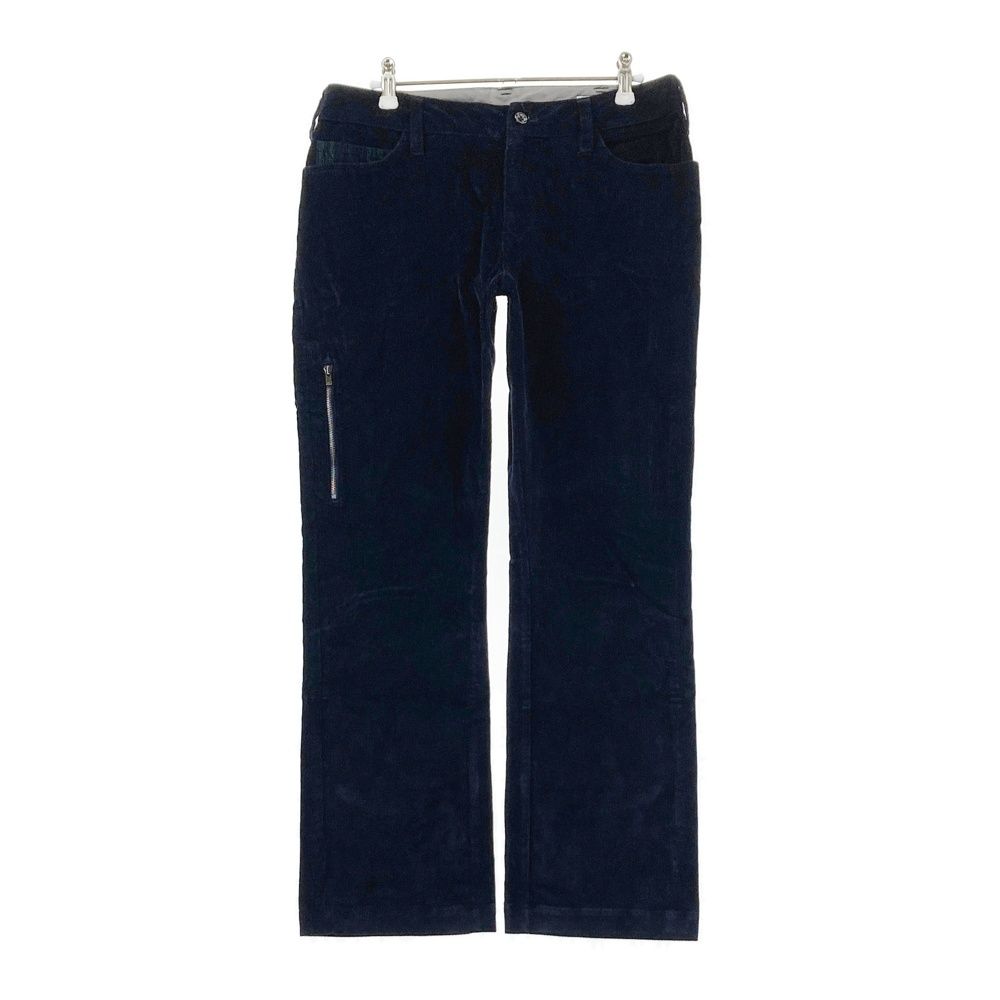 【LUV CODE】washed denim balloon pants LUV CODE】washed denim balloon pants-セール 正規品