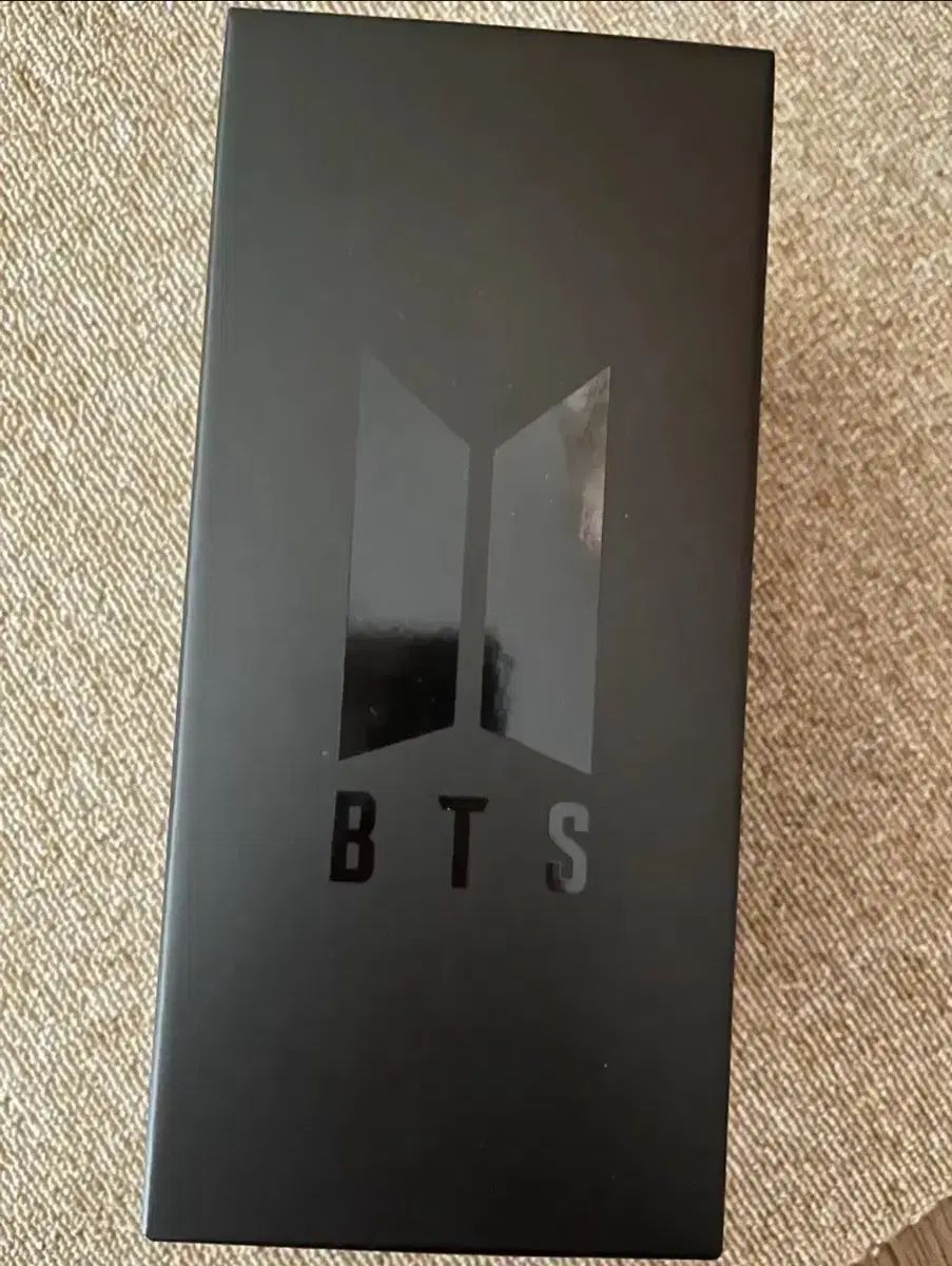 BTS アミボム アミボム 未開封 現物