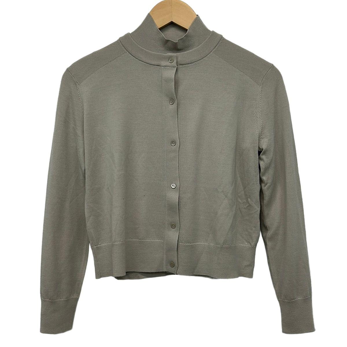 theory luxe(セオリーリュクス) アンサンブル レディース美品 - ベージュ