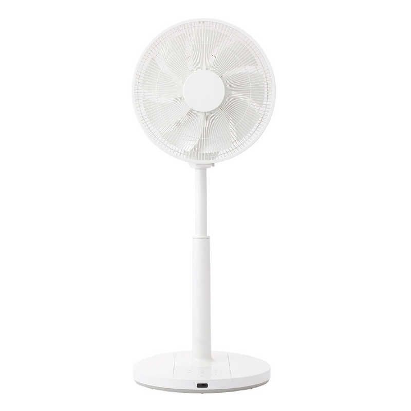 【新品未使用】【未開梱】ツインバード　TWINBIRD サーキュレーション扇風機3D ［DCモーター搭載 /リモコン付き］ EF-E951W