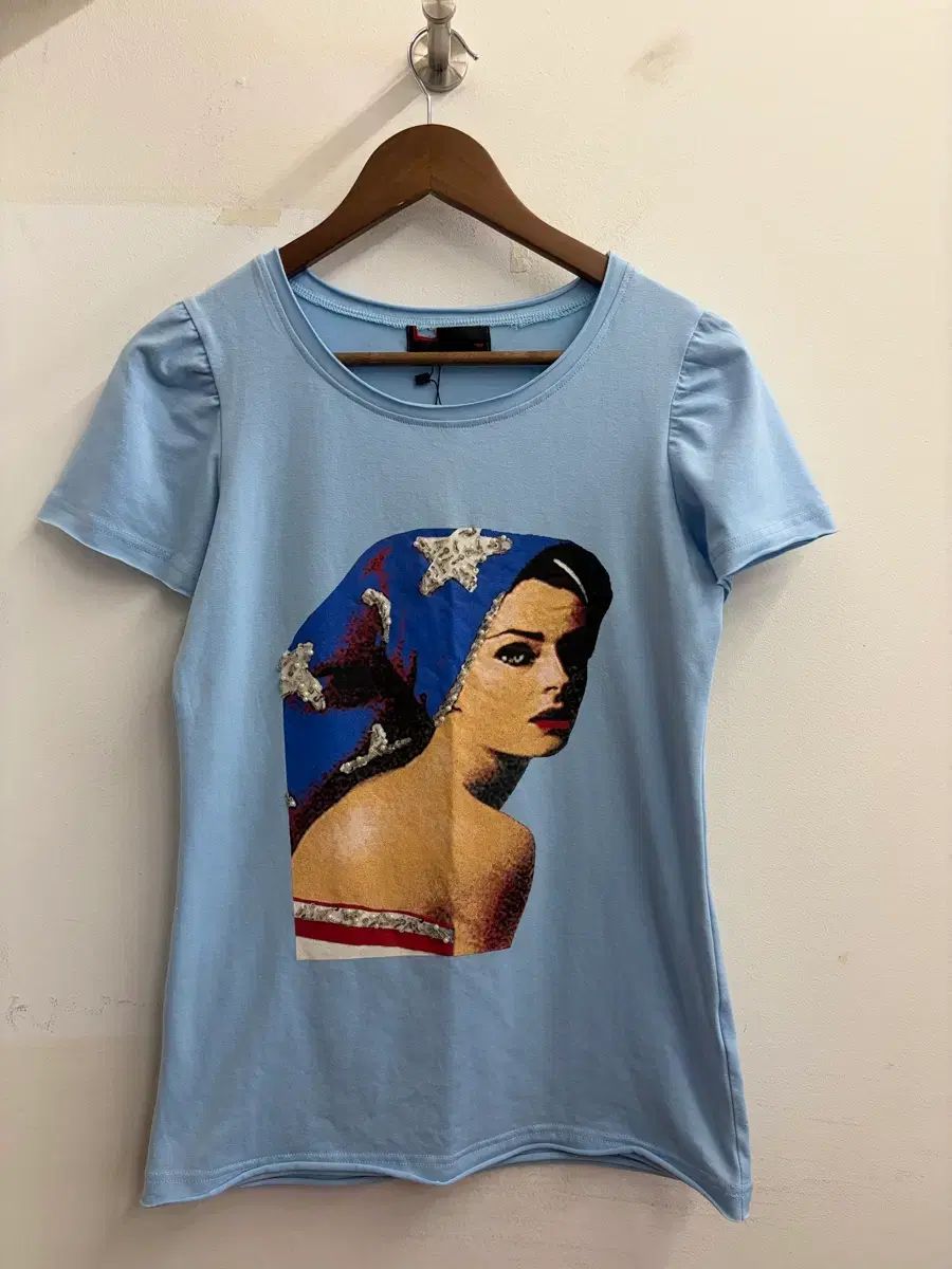 N72 DIESEL 半袖Tシャツ