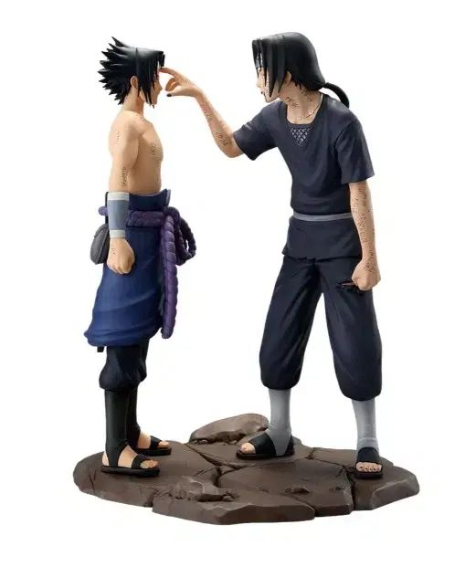 NARUTO -ナルト- うちは イタチ ラストワン