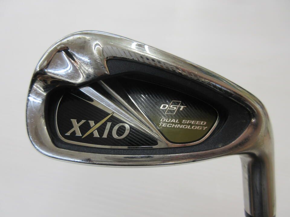 ダンロップ　XXIO 8　MP800　Sフレックス　アイアンセット　中古　ゴルフドゥ！南風原店【最短即日発送】