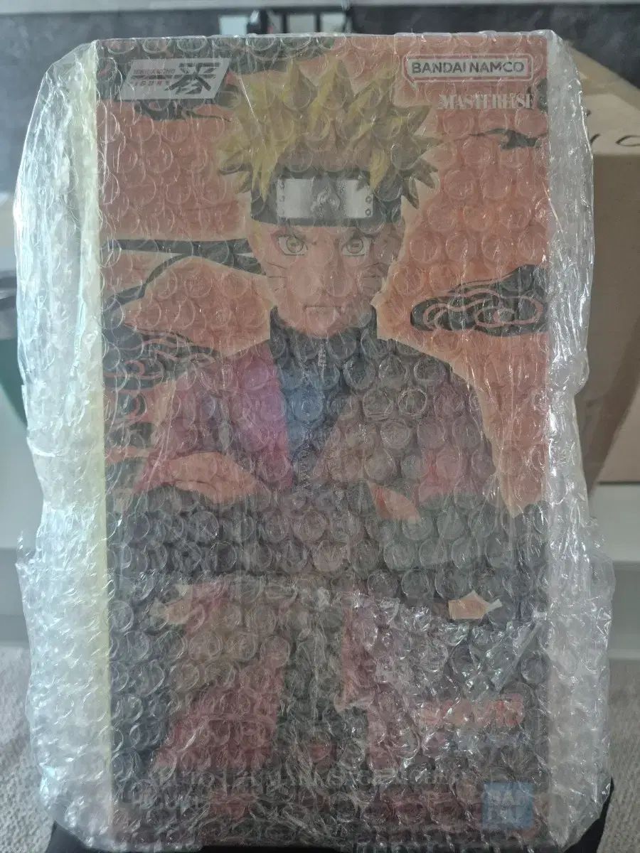 未開封 NARUTO -ナルト- 先人モード フィギュア 出品