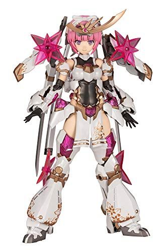 壽屋(KOTOBUKIYA) フレームアームズ・ガール マガツキ [橘花] 全高約162mm ノンスケール プラモデルJu 105a92e5