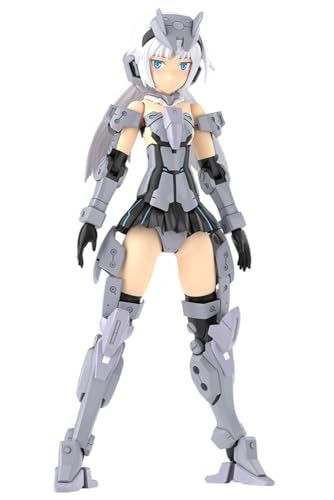 壽屋(KOTOBUKIYA) フレームアームズ・ガール グランデスケール アーキテクト 全高約250mm ノンスケール プラモデルJu c3bd55ac
