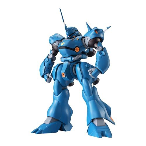 TAMASHII NATIONS ROBOT魂 機動戦士ガンダム0080 ポケットの中の戦争 ＜SIDE MS＞ MS-18E ケンプファー ver. A.N.I.M.E.（再販版） 約130mm ABS&PVC製 塗装済み可動フィギュアJu a0533352