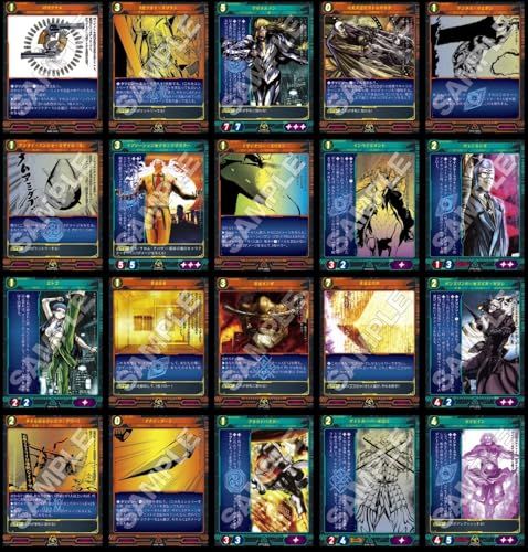 TCG ニンジャスレイヤー TRADING CARD GAME キョート・ヘル・オン
