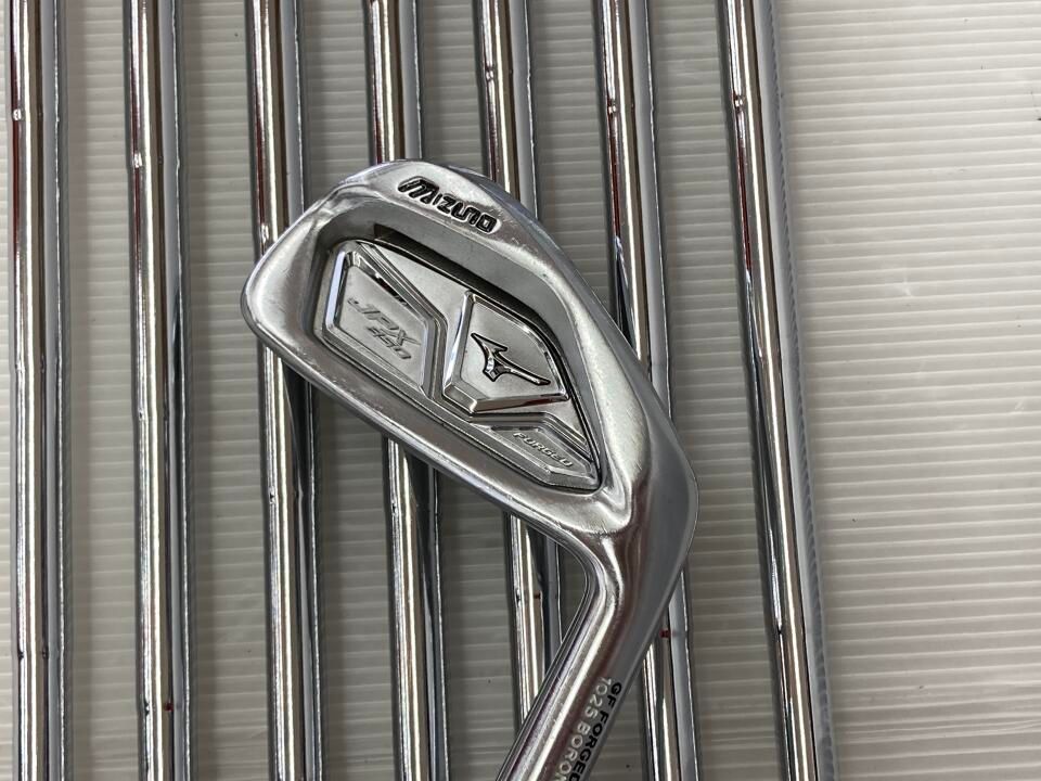 ミズノ　JPX 850 FORGED　NSプロ950GH HT　Sフレックス　アイアンセット　中古　ゴルフドゥ！大宮丸ヶ崎店【最短即日発送】