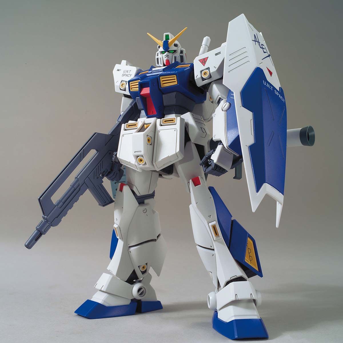 【新品未開封】MG 1/100 ガンダムNT-1 Ver.2.0　機動戦士ガンダム0080 ポケットの中の戦争　ガンプラ　プラモデル　模型　バンダイ 8,970円