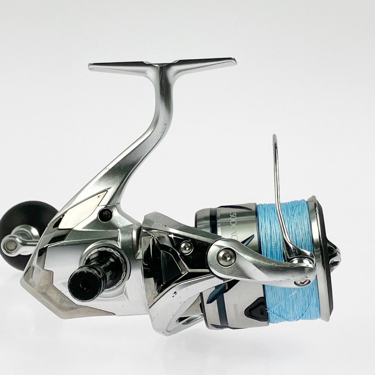 SHIMANO シマノ 23ストラディック C5000XG 045911 リールスタンド
