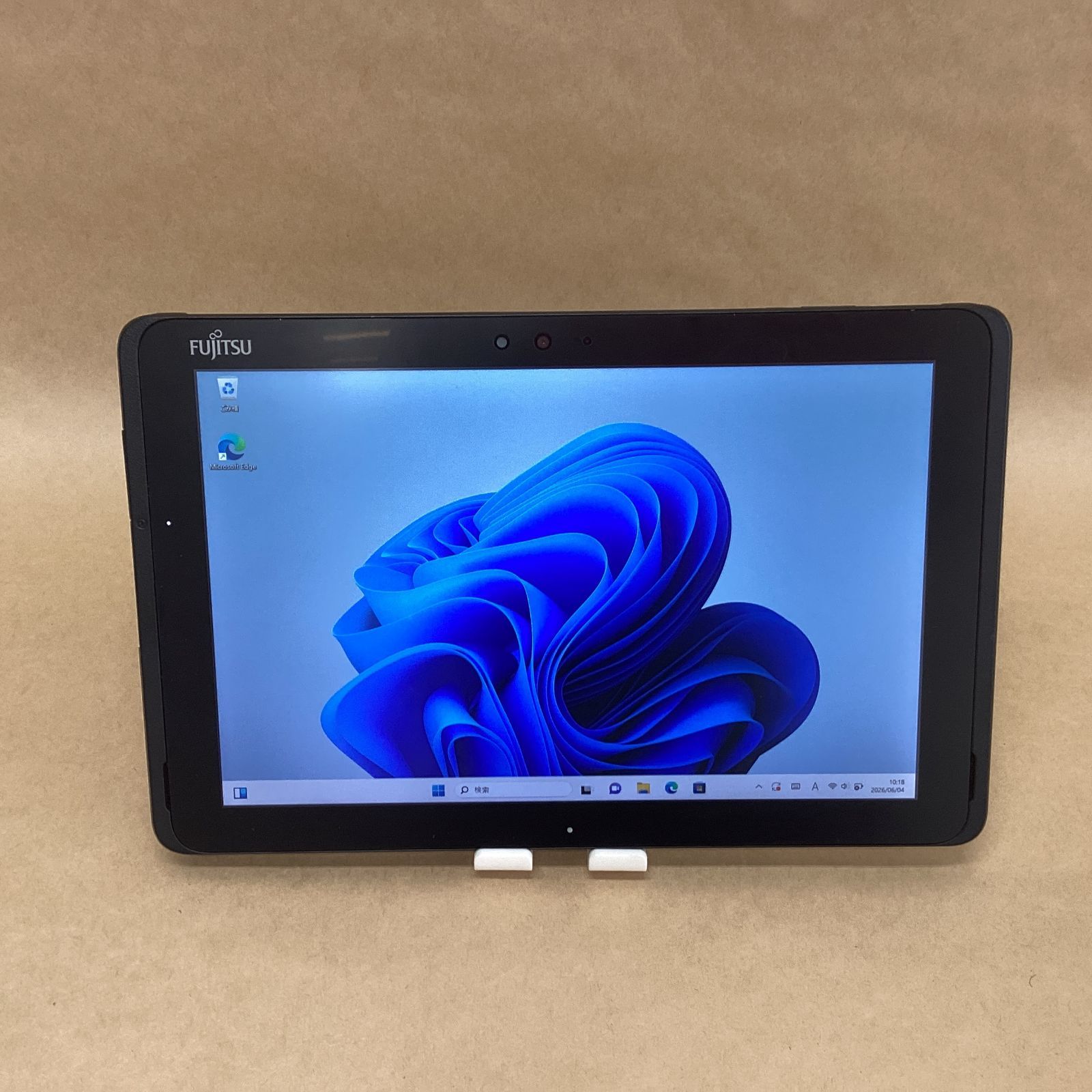 富士通 Q509/VB Win11 Pro 10.1