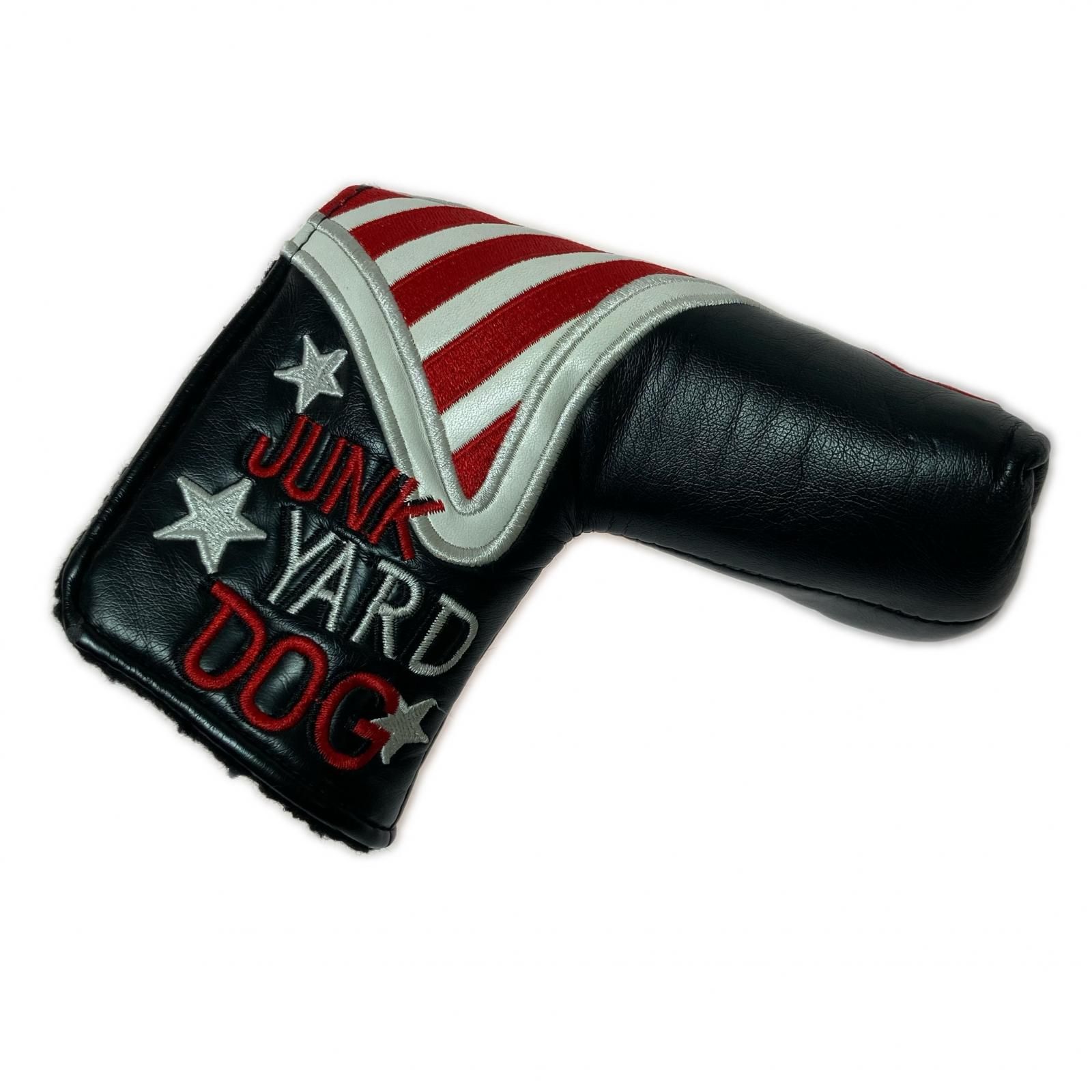 SCOTTY CAMERON スコッティキャメロン Junk Yard Dog ジャンクヤード 