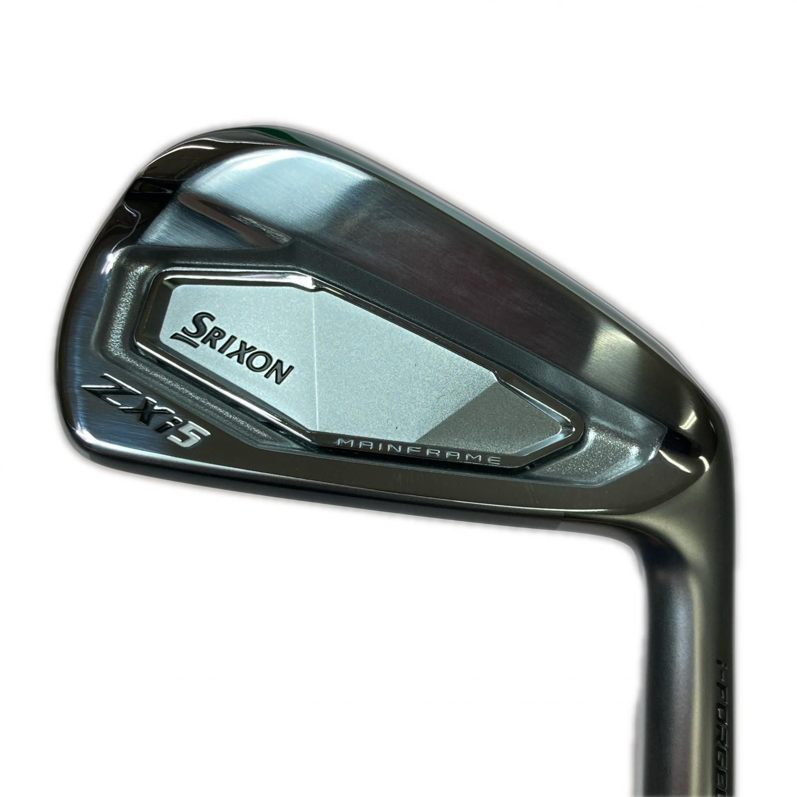 DUNLOP ダンロップ SRIXON ZXi5 i-FORGED 5I 24° アイアン N.S.PRO modus3 TOUR105 S