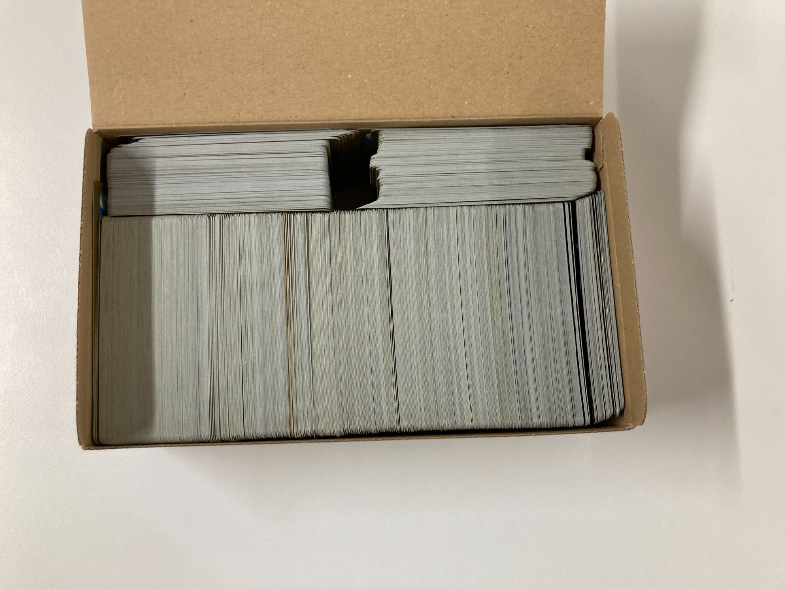 遊戯王　光り物　1000枚　まとめ売り　遊戯王