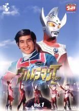【中古】 ウルトラマンタロウ (13巻セット) [レンタル落ち] [DVD]