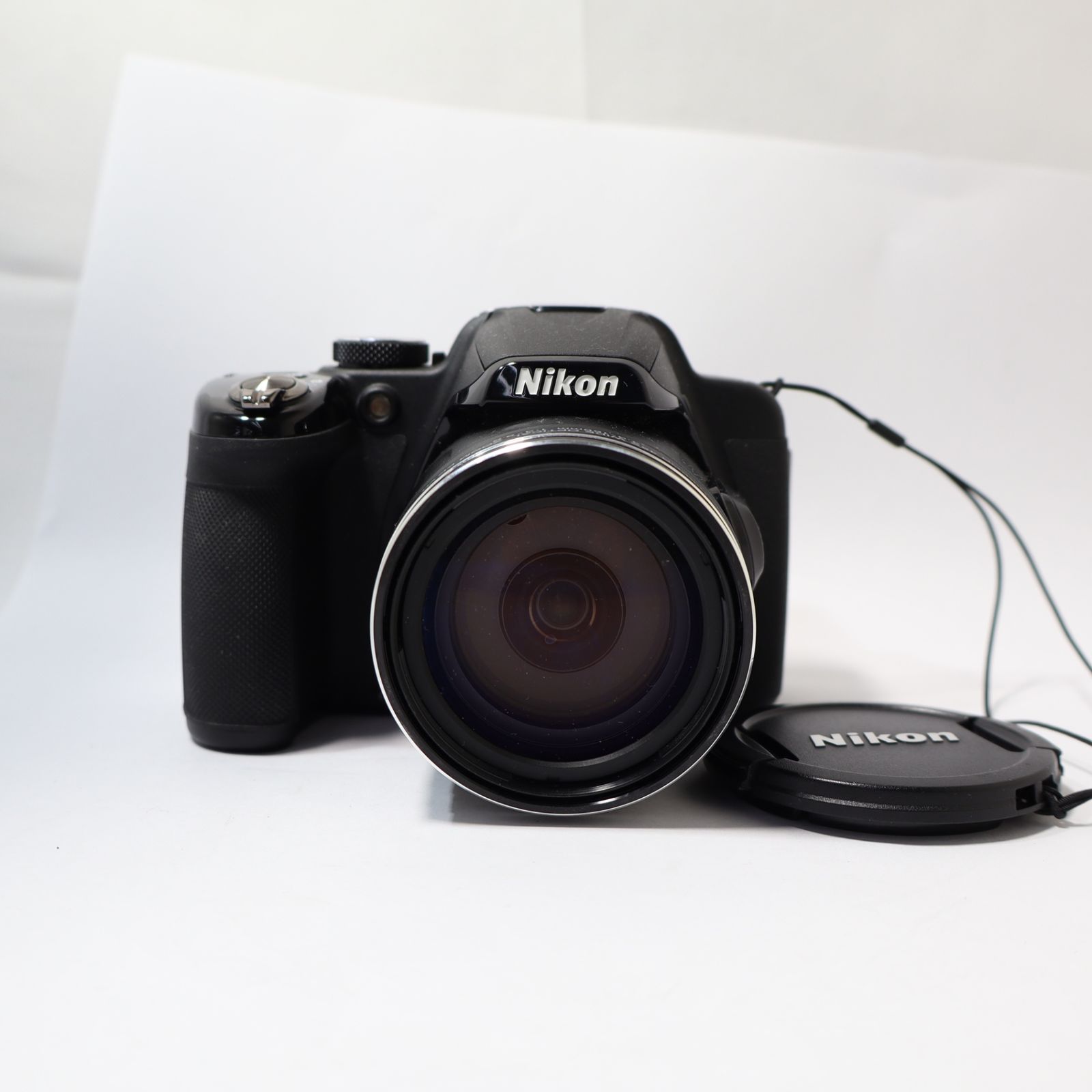 Nikon COOLPIX P520 デジタルカメラ コンパクトカメラ コンデジ
