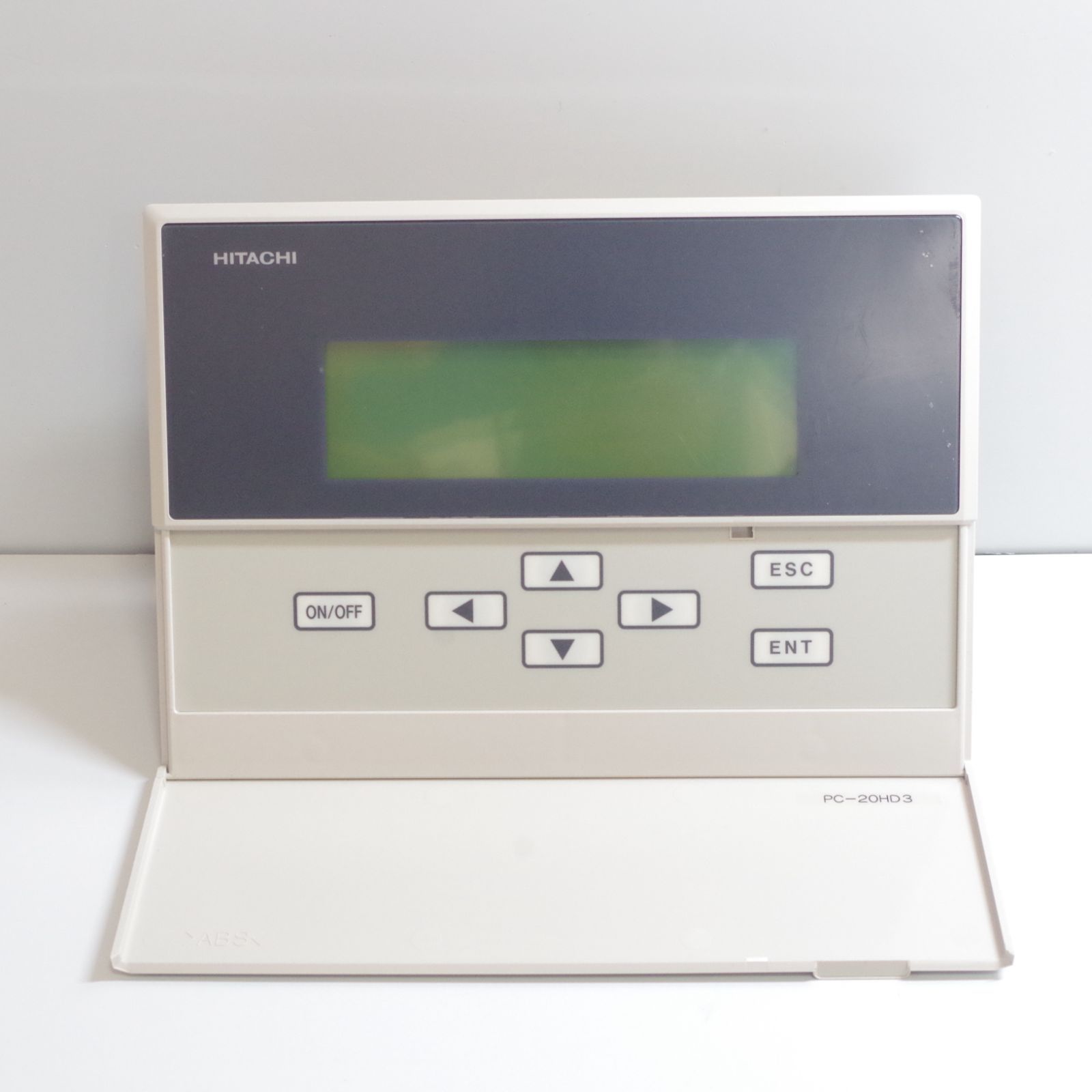 A6819 HITACHI 日立 エアコンリモコン PC-20HD3