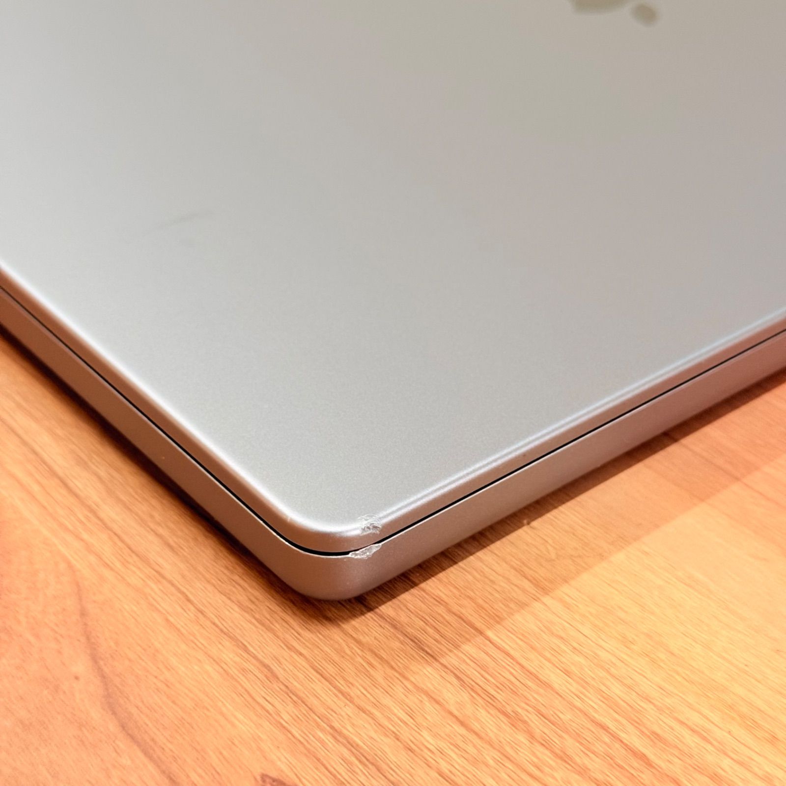動作確認済み】 MacBook pro 16インチ 2021 アップル Apple M1 pro