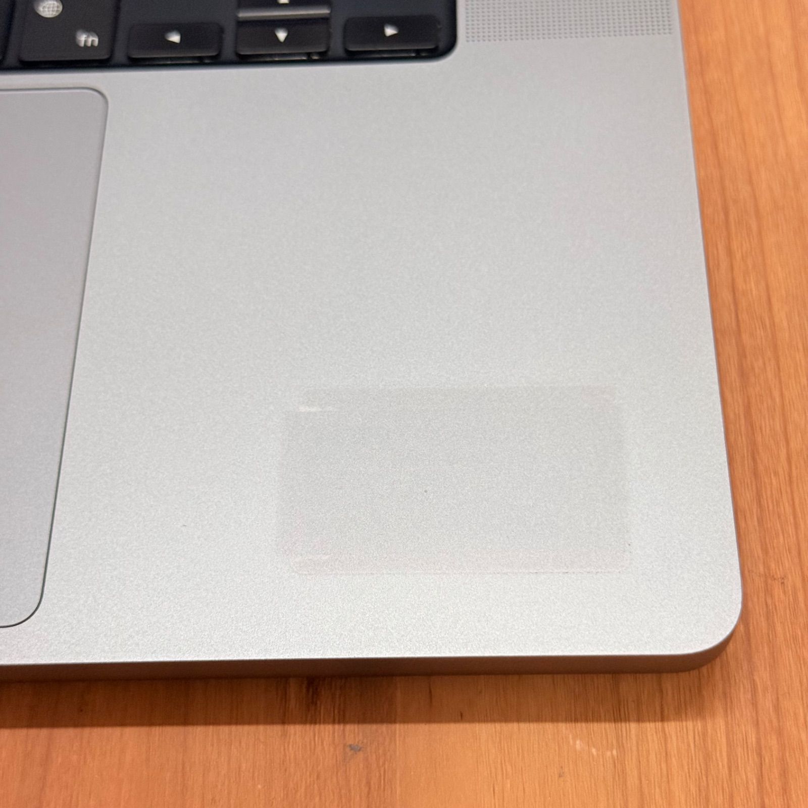 動作確認済】MacBook Pro 16