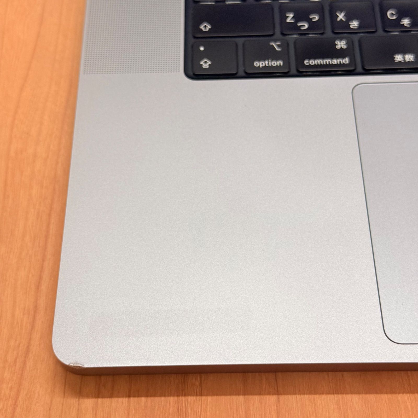 動作確認済み】 MacBook pro 16インチ 2021 アップル Apple M1 pro