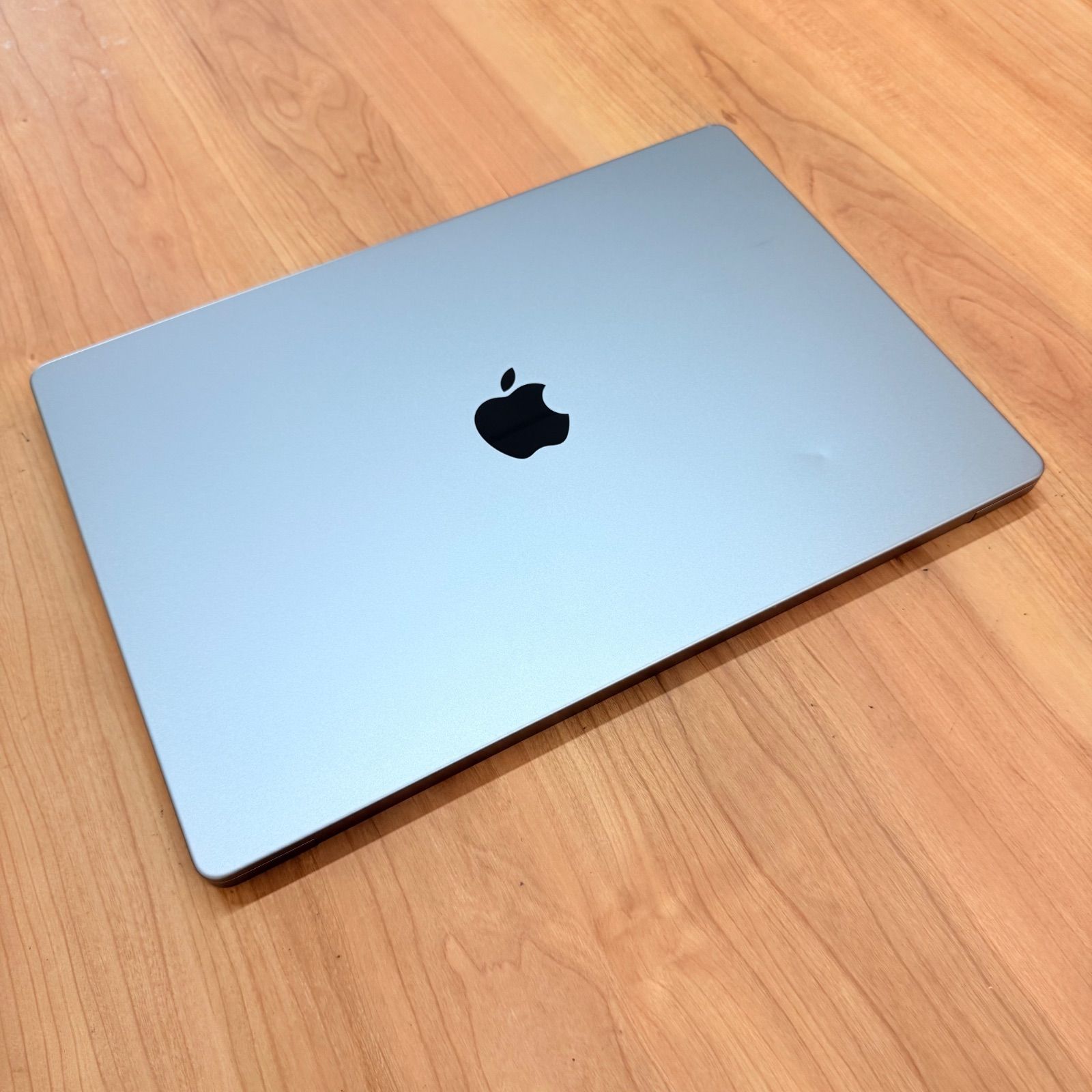動作確認済み】 MacBook pro 16インチ 2021 アップル Apple M1 pro