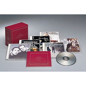 新品 サイモン＆ガーファンクル・コレクション (CD) DYCS-1011-JP