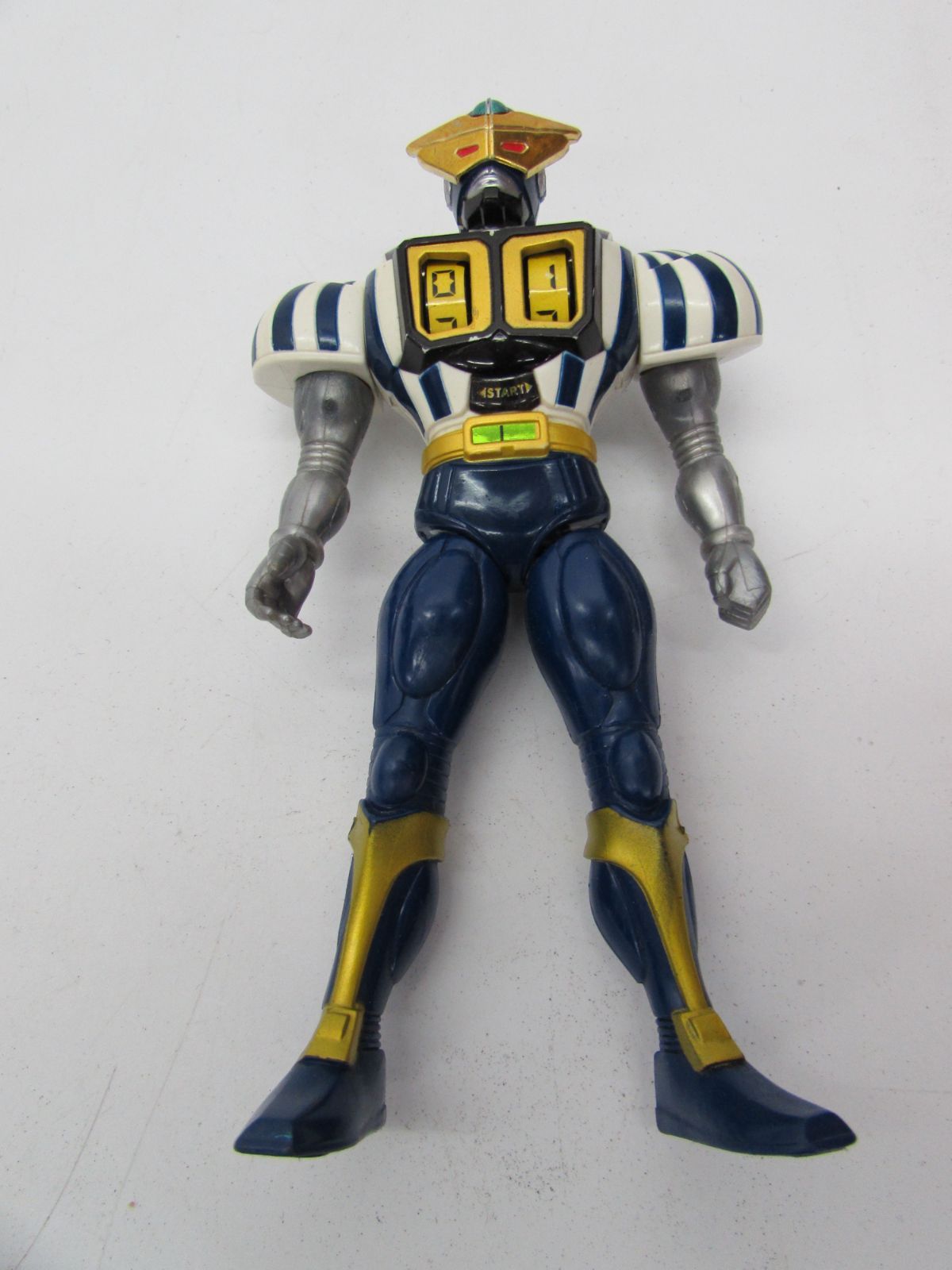 ビーロボカブタック スーパーチェンジシリーズ コブランダー