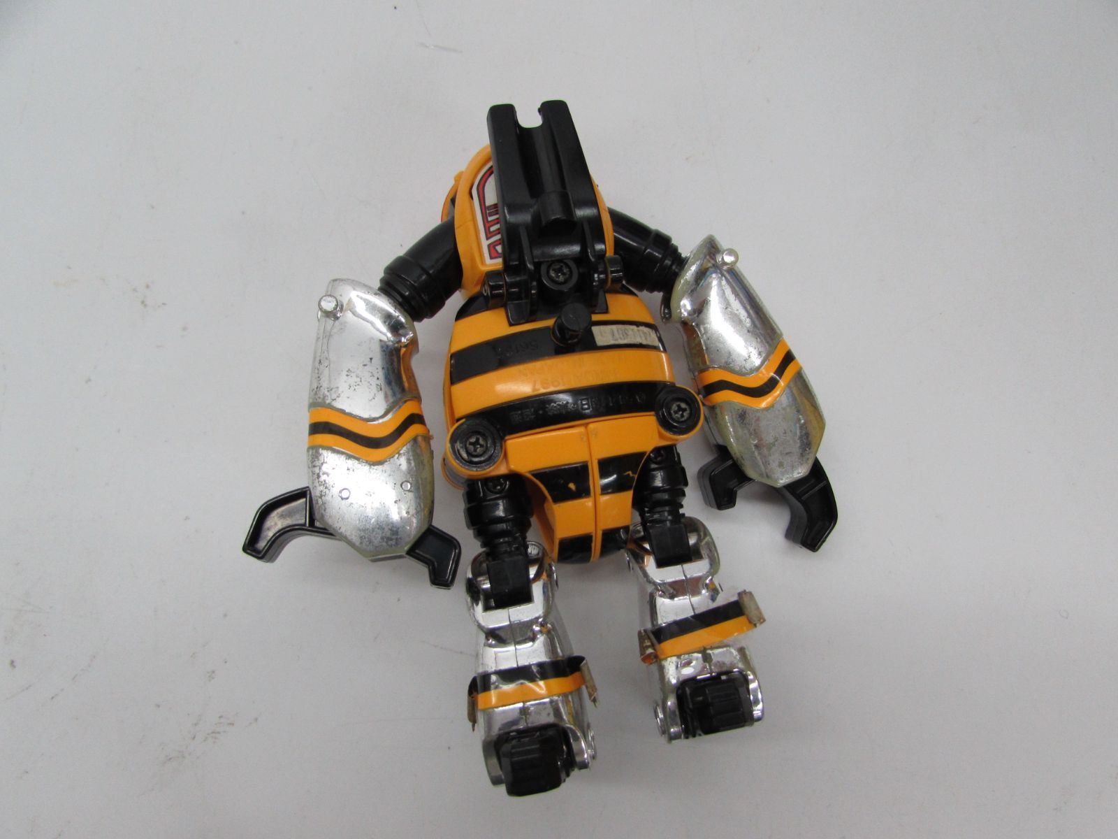 ビーロボカブタック スーパーチェンジシリーズ コブランダー
