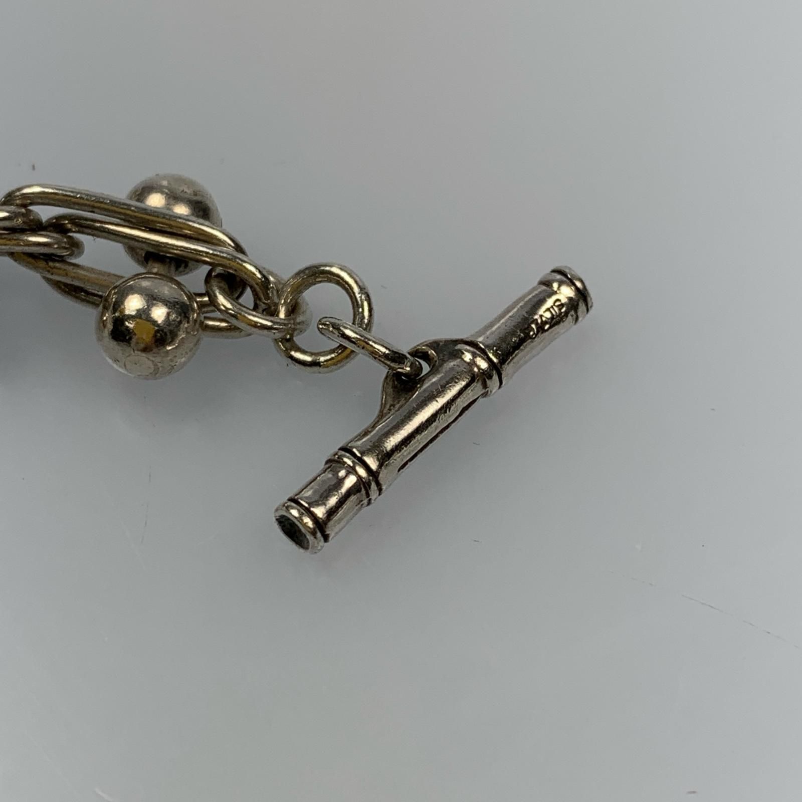 姫路東店】 中古 BRU NA BOINNE | ブルーナボイン ブレスレット ガリ 