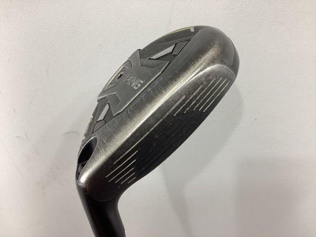 中古】ピン 【5U】G430 ユーティリティ/ツアーAD HY-95/S/26[7078