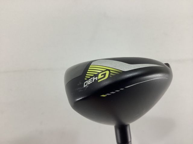 中古】ピン 【5U】G430 ユーティリティ/ツアーAD HY-95/S/26[7078