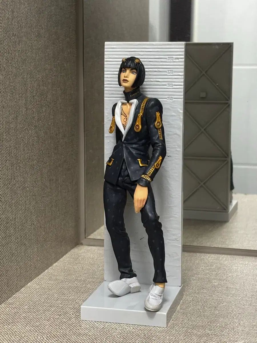 ジョジョDXF ブチャラティ フィギュア