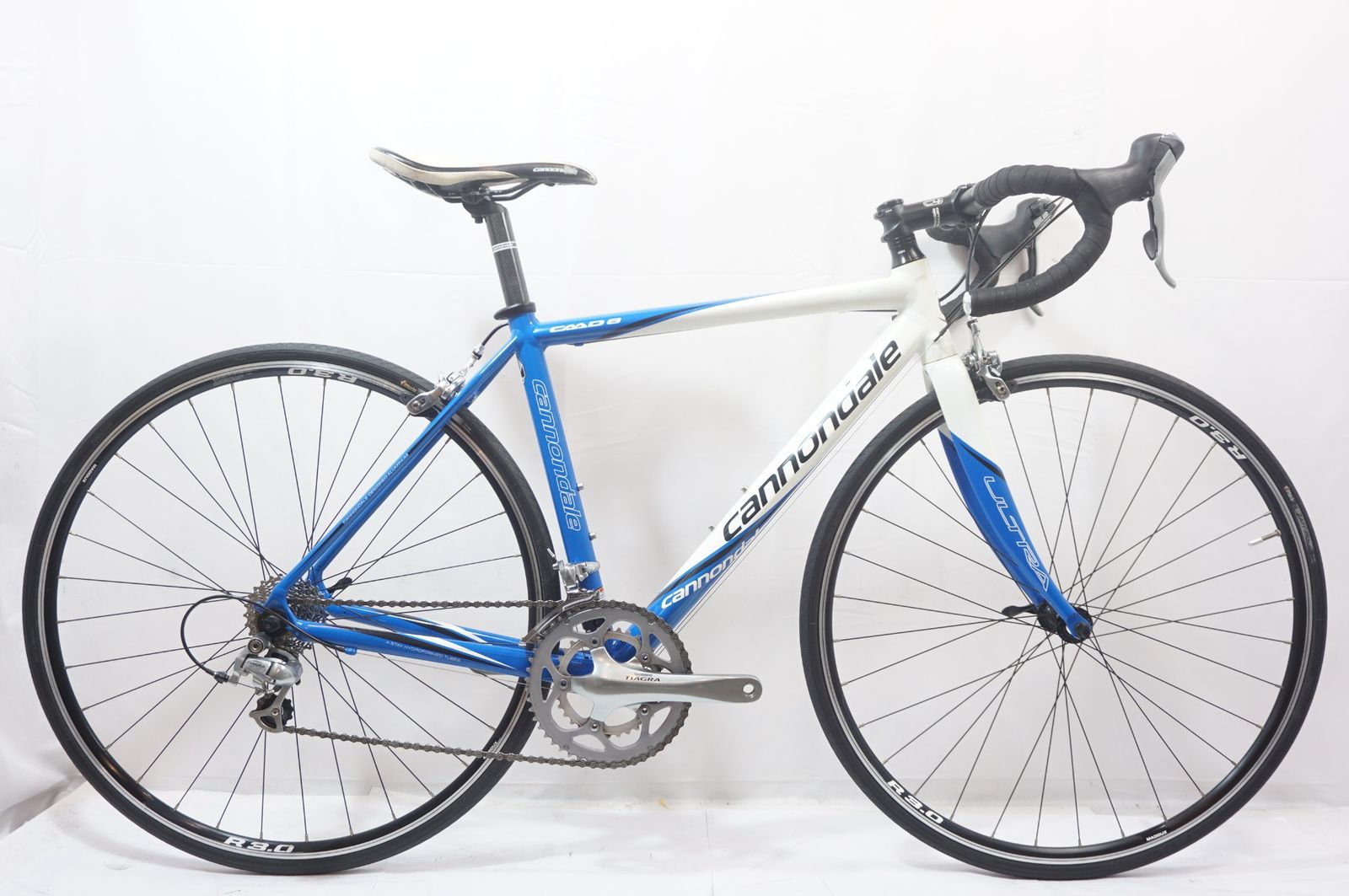 CANNONDALE 「キャノンデール」 CAAD 8 2009年モデル ロードバイク / バイチャリ世田谷店