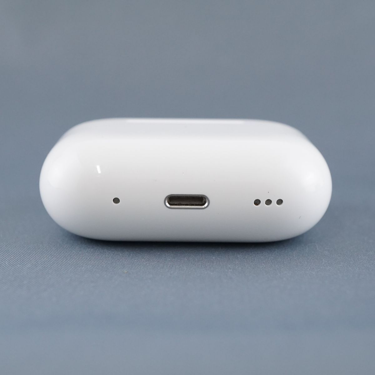Apple AirPods Pro 2 充電ケースのみ USED超美品 第二世代 ワイヤレス 