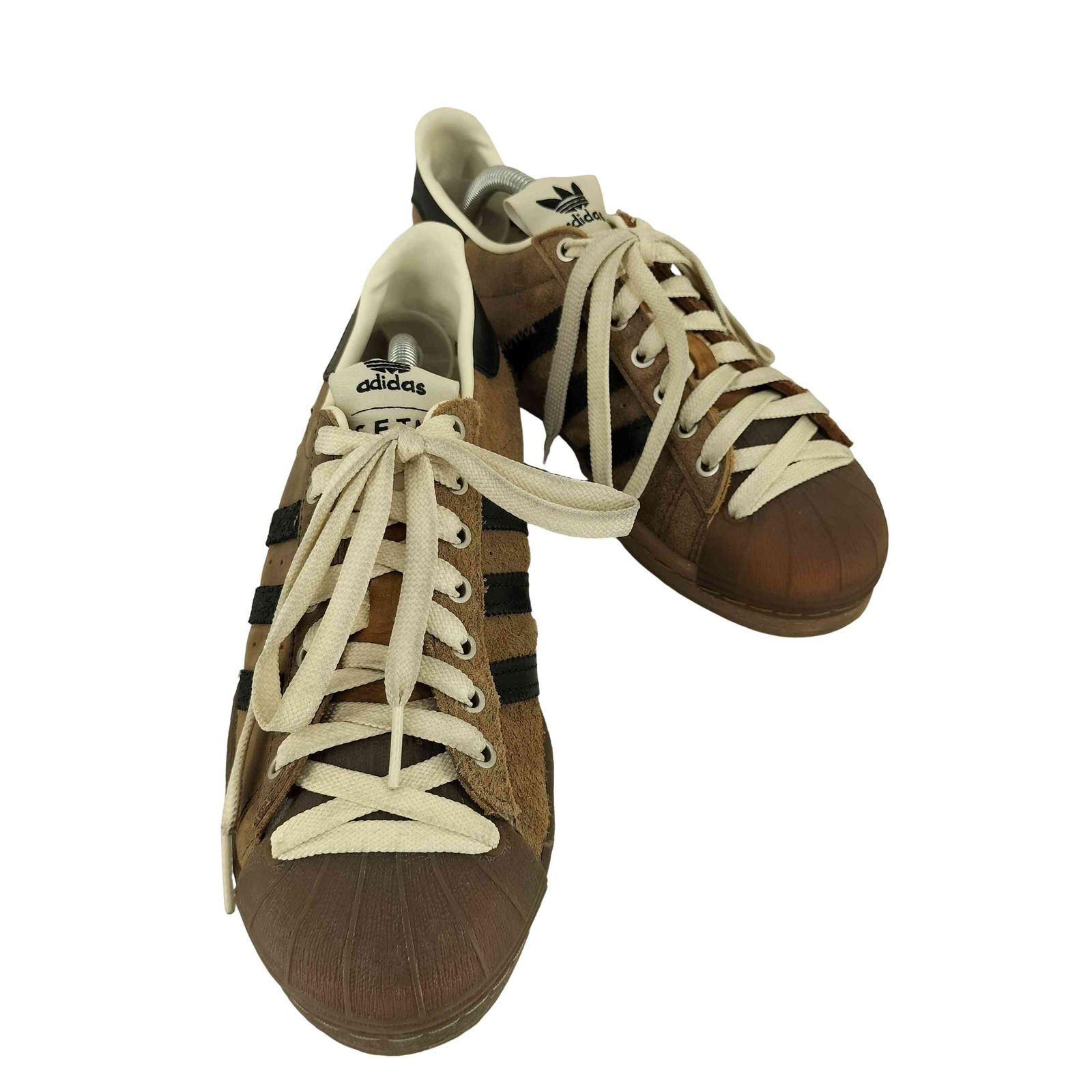 アディダスオリジナルス adidas Originals Superstar 82 SFTM レディース US：6