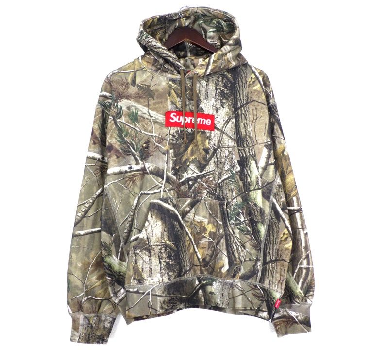 シュプリーム Supreme 25AW 【 Box Logo Hooded Sweatshirt 】 ボックス ロゴ 刺繍 フーディ パーカー s5976