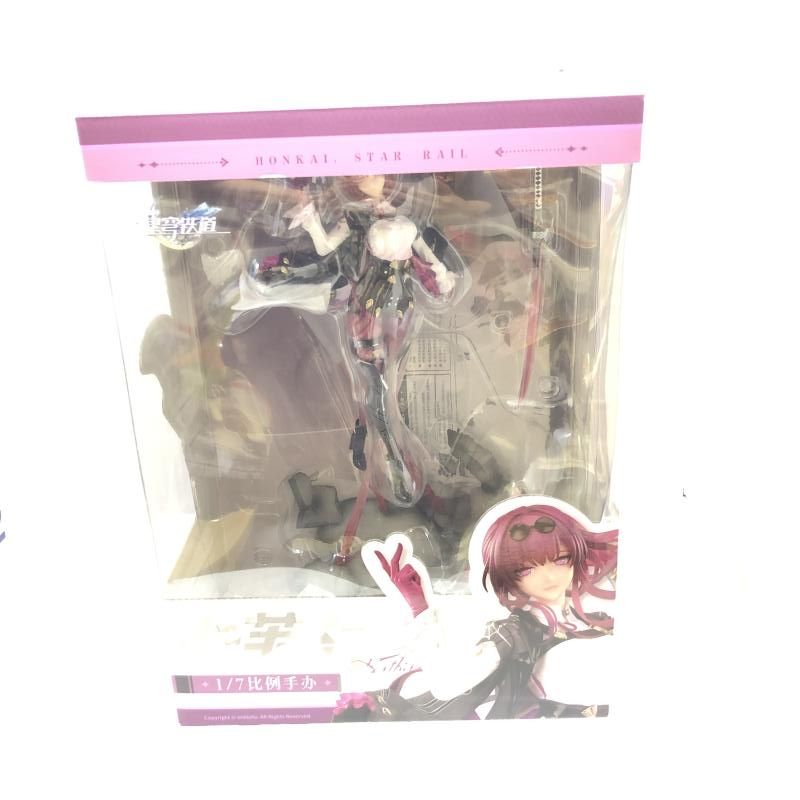 【中古】開封)APEX カフカ 1/7[66]