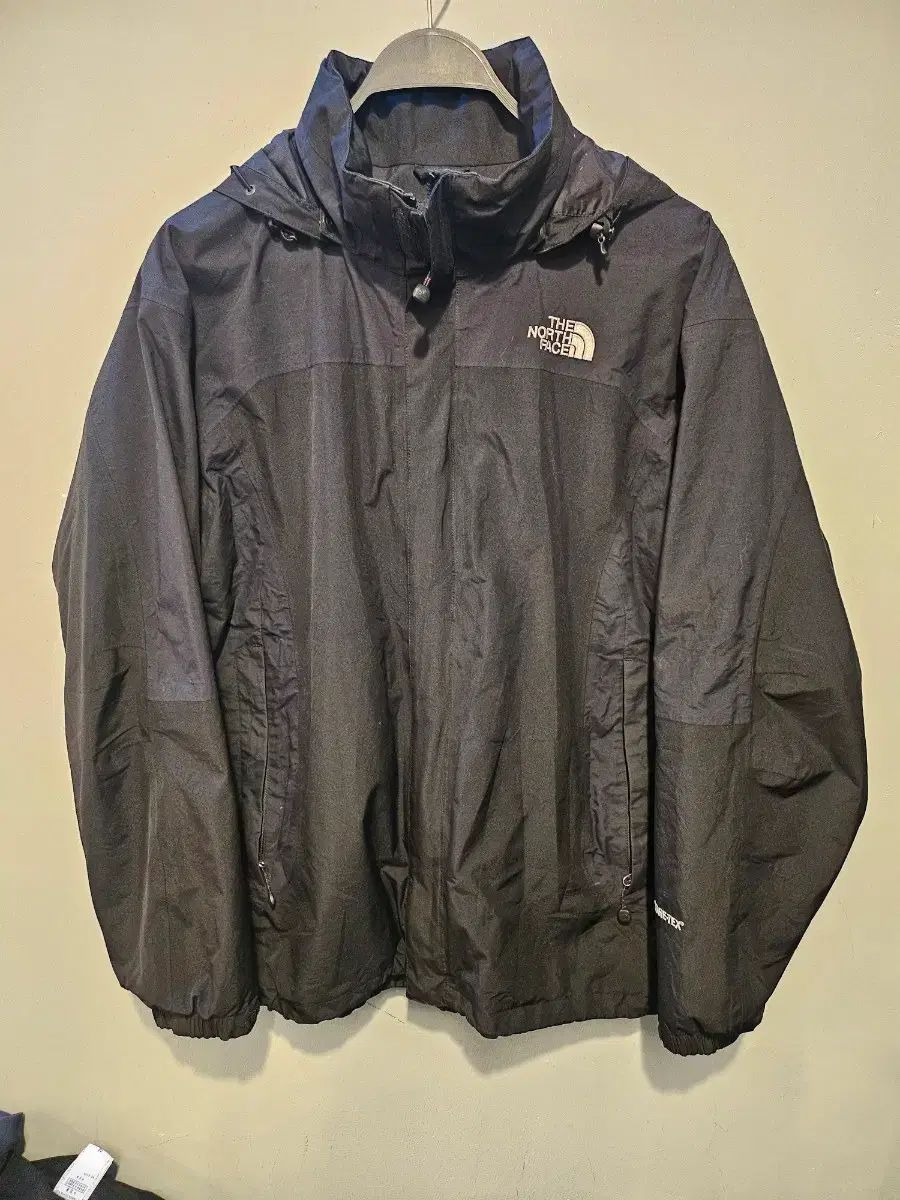 THE NORTH FACE ザノースフェイス 正規品 GORE-TEX ゴアテックス ウィンドブレーカー