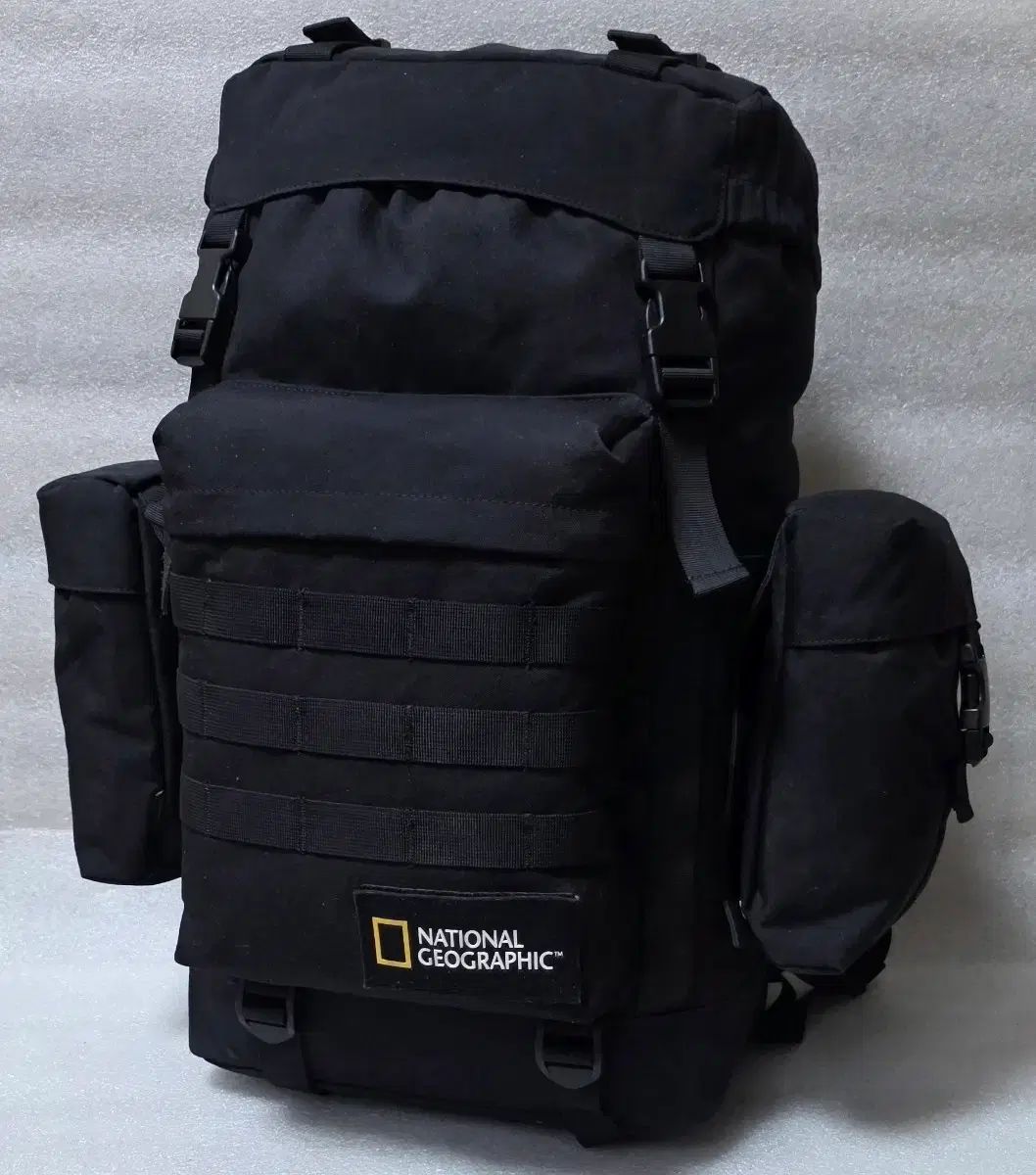 ナショナルジオグラフィック National Geographic マッキンリー V3 バックパック