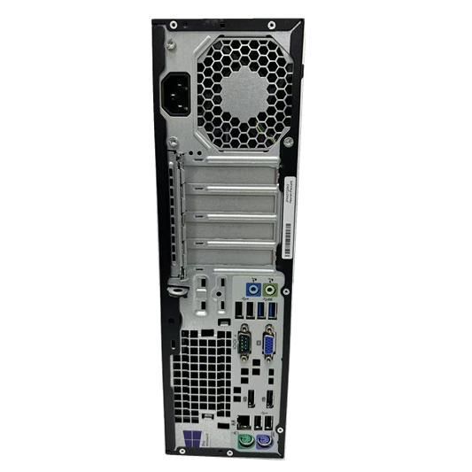 HP ProDesk 600 G1 SFF XP搭載 中古PC - メルカリ