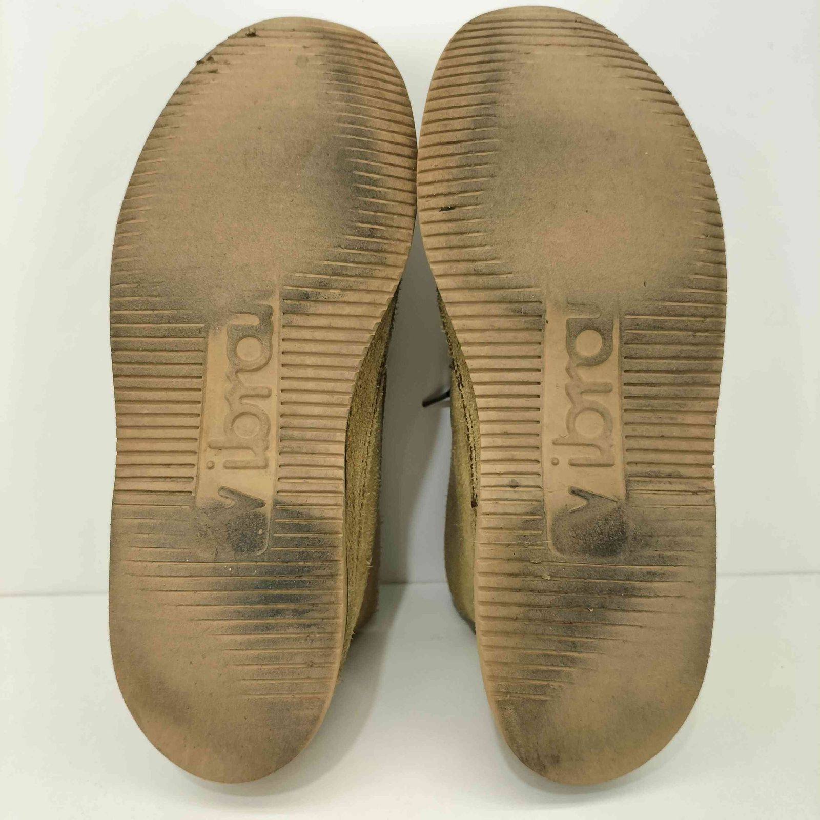 ラッセルモカシン Russell Moccasin SPORTING CRAYS CHUKKA ス