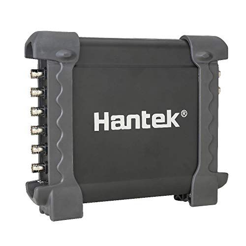 zmart Hantek 1008A 8ch デジタルオシロスコープ USB 2.4MSa/s [並行輸入品]kk 917e0d64